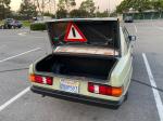 Mercedes-Benz 190 D 1984 года (NA)